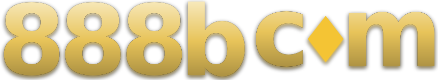888b com logo